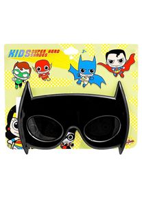 Lizenzierte Batman Partybrille f&uuml;r Kinder