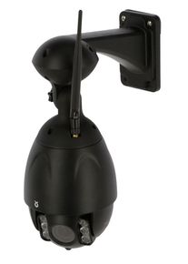 Kerbl IPCam 360 FHD mit opt. Zoom