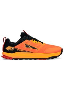 Altra Lone Peak 9+ Trail running shoes Men (49, orange)