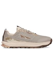 Altra Women's Lone Peak 9+ Trail running shoes Women (38,5, sand)