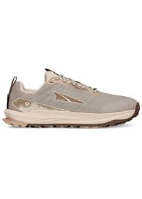 Altra Women's Lone Peak 9+ Trail running shoes Women (42, sand)