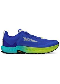 Altra Timp 5 Trail running shoes Men (41, blue)