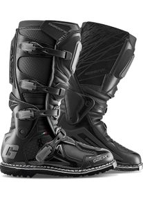 Gaerne Fastback Endurance Enduro Midnight, boots , color: Black/Dark Grey , size: 46 EU