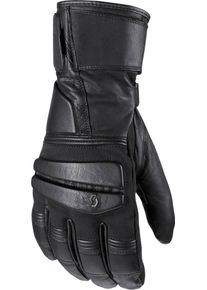 Scott Trafix DP, gloves waterproof , color: Black , size: M