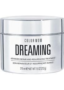 Color Wow Kondicionéry na poškozené vlasy Ošetření Dreaming Repair & Rescurfacing Treatment 212 g