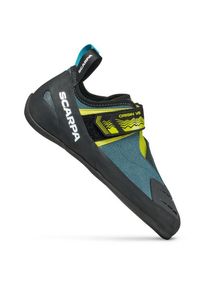 Scarpa Origin VS Climbing shoes (45,5, grey)