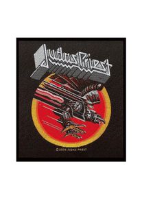 Judas Priest - Screaming For Vengeance - Nášivka