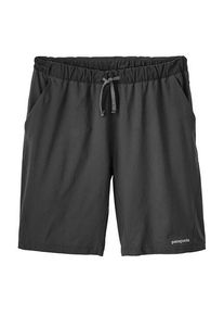 Patagonia Terrebonne Shorts black men M