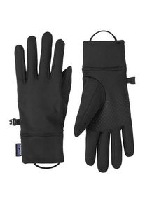Patagonia R1 Daily Gloves black