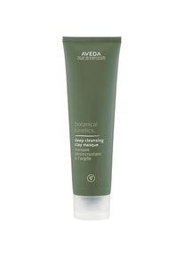 Aveda Vlhkost Deep Cleansing Clay Masque P&eacute;če o obličej 125 ml