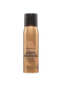 Morphe Fixační spreje a fixační pudry Continous Prep & Set Mist+ Fixace make-upu 79,4 g
