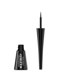 bareMinerals Tužky na oči Maximist Liquid Eyeliner Očn&iacute; linky 4 ml