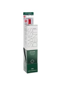 Swissdent Sady Biocare Combo Pack Péče o zuby 50 ml