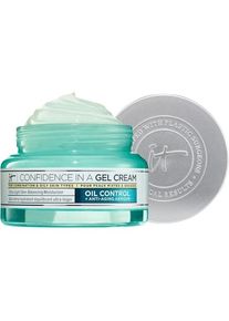 it COSMETICS Cream Confidence in a Gel Krém na obličej 60 ml
