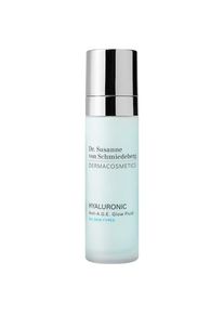Dr. Susanne von Schmiedeberg Serums Hyaluronic Anti-A.G.E. Glow Fluid Anti-aging s&eacute;rum 50 ml