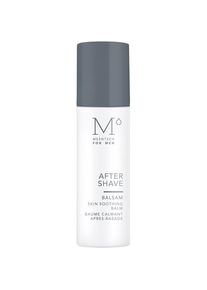 Charlotte Meentzen For Men After Shave Balsam Péče pro holení 50 ml