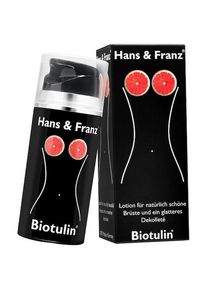 Biotulin Péče Hans & Franz 100 ml
