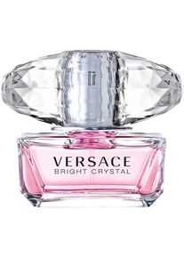 Versace Bright Crystal Eau de Toilette Spray Parfémy 50 ml
