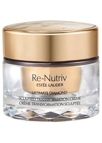 Estée Lauder Estée Lauder Re-Nutriv péče Ultimate Diamond Sculpted Transformation Creme Krém na obličej 50 ml