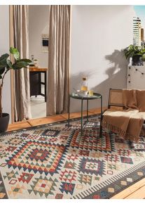 benuta Nest Vnitřn&iacute; a venkovn&iacute; koberec Mirena V&iacute;cebarevn&eacute; 120x170 cm