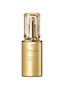 Clé de Peau Beauté Serum Sérum Precious Gold Vitality Anti-aging sérum 40 ml
