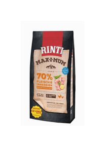 Rinti Max-i-Mum kuřec&iacute; maso 12 kg + 2 kg zdarma