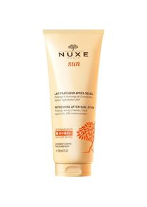 NUXE Paris Nuxe Sun Osvěžuj&iacute;c&iacute; ml&eacute;ko po opalov&aacute;n&iacute; Slunečn&iacute; p&eacute;če 200 ml