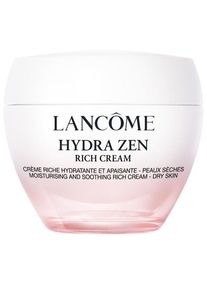 Lanc&ocirc;me Lanc&ocirc;me Hydra Zen Stress-Relieving Moisturising Rich Cream 24hodinov&aacute; p&eacute;če 50 ml