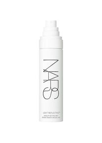 NARS Korektor Nastavovac&iacute; mlha na make-up odr&aacute;žej&iacute;c&iacute; světlo Fixace make-upu 90 ml