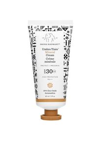 Drunk Elephant Sluneční ochrana Umbra Mineral Cream SPF 30/PA+++ Opalovací krém 60 ml