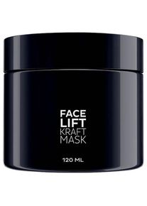 Ebenholz skincare P&eacute;če o obličej Facelift Power Mask Anti-aging p&eacute;če 120 ml