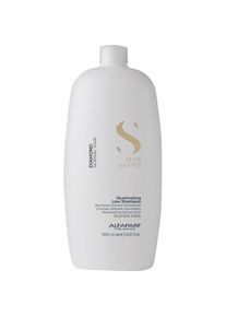 Alfaparf Milano Semi di Lino Diamond Illuminating Low Shampoo Basic 1000 ml