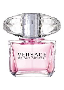 Versace Bright Crystal Eau de Toilette Spray Parfémy 90 ml