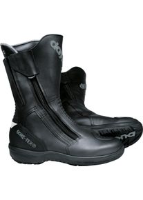 Daytona Road Star GTX, boots Gore-Tex slim fit , color: Black , size: 45