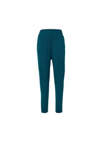 Tchibo - Sportovn&iacute; kalhoty - pro ženy - vel. S 36/38 - barva: modr&aacute;