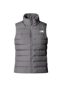 The North Face Women's Aconcagua 3 Vest Down vest Women (3XL, grey)