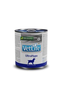 Farmina Vet Life Dog Ultrahypo 6 × 300 g