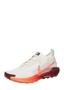 Nike Muži Běžeck&aacute; obuv 'Pegasus Trail 5' kr&eacute;mov&aacute; / oranžov&aacute; 7