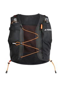 adidas terrex Terrex Trail Running Vest 12L Trail running backpack (L, black)