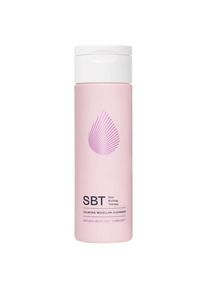 SBT Cell Identical Care SENSITIVE Zklidňující micelární čisticí přípravek Micelární voda 200 ml