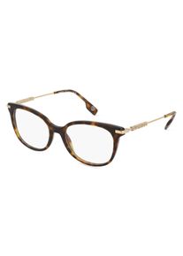 Burberry BE2391 dámské brýle | Obruba: čtvercový, acetát, hnědá