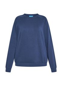 SANIKA Ženy Mikina marine modr&aacute; M