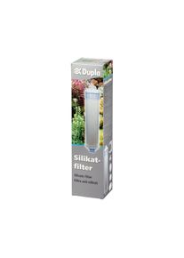 Dupla filtr na silikáty, 500 ml