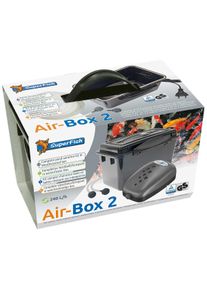 SuperFish Air-Box 2