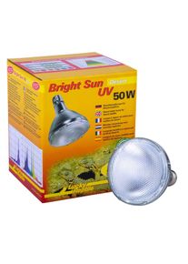 LUCKY REPTILE Metalhalogenidová lampa Bright Sun UV Desert 50