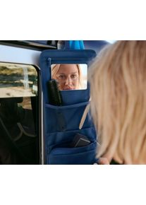 Tchibo - Magnetické háčky - barva: modrá