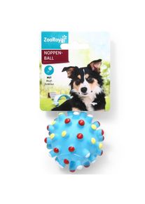 ZooRoyal míček s hrbolky