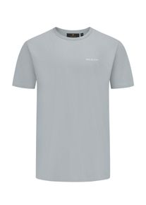 Velk&eacute; Velikosti - Belstaff - Tričko s logem - 3XL - N&aacute;mořnick&aacute; Modr&aacute;