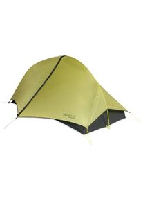 NEMO Hornet OSMO 2P 2025 2-person tent olive
