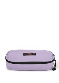 Eastpak Chlapci Psací potřeby 'Oval Single' lenvandulová / černá One Size